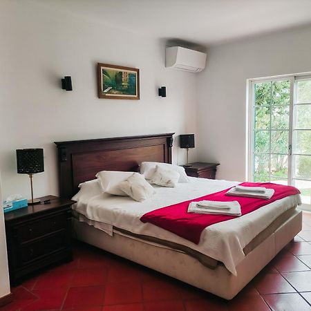 Quinta Do Rosal Otel Carvoeiro  Dış mekan fotoğraf
