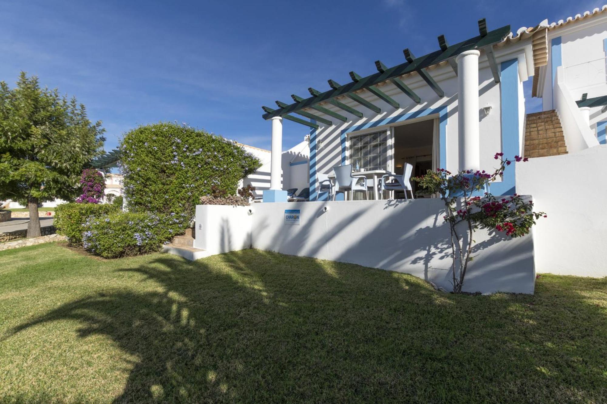 Quinta Do Rosal Otel Carvoeiro  Dış mekan fotoğraf