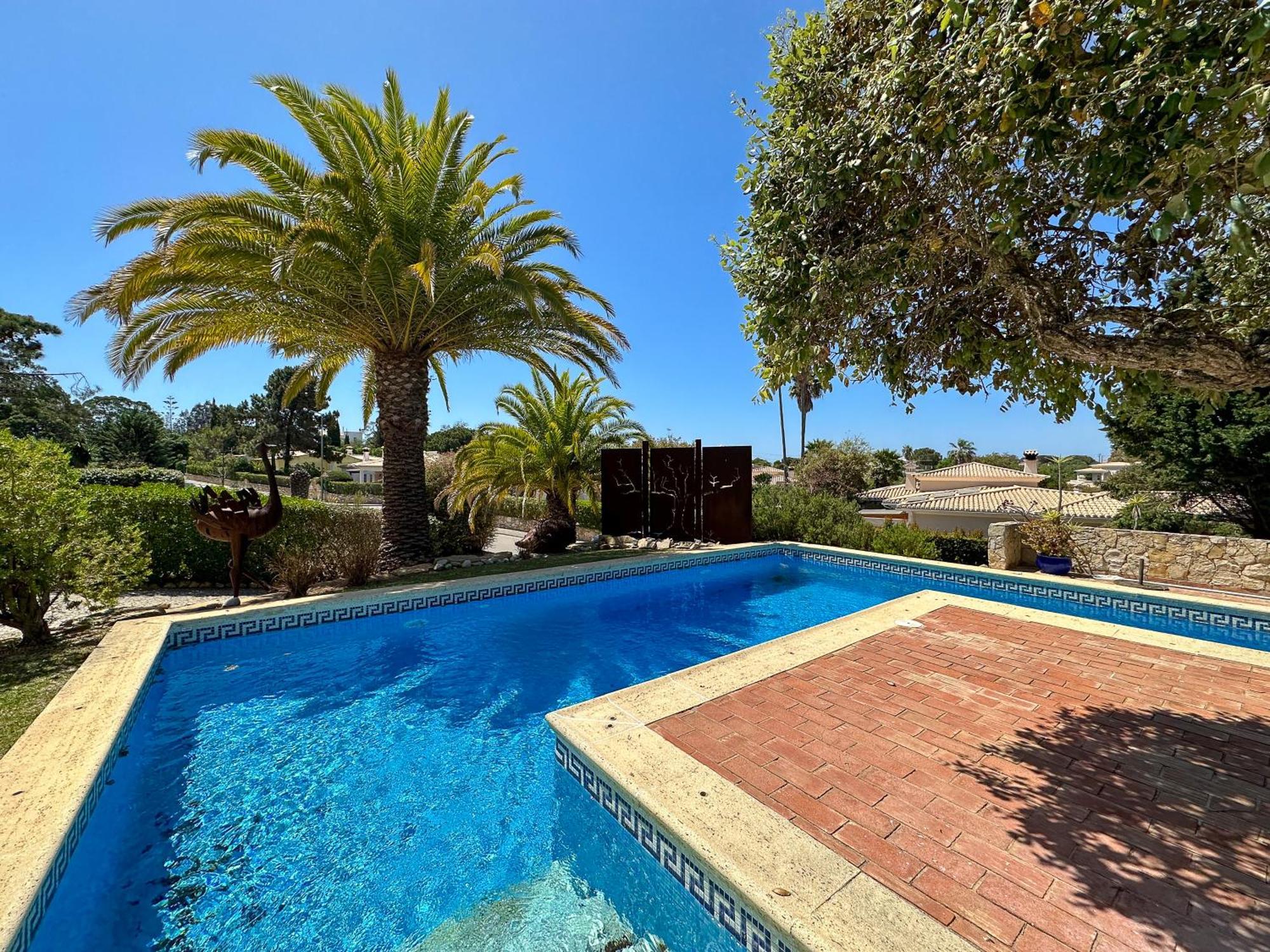 Quinta Do Rosal Otel Carvoeiro  Dış mekan fotoğraf