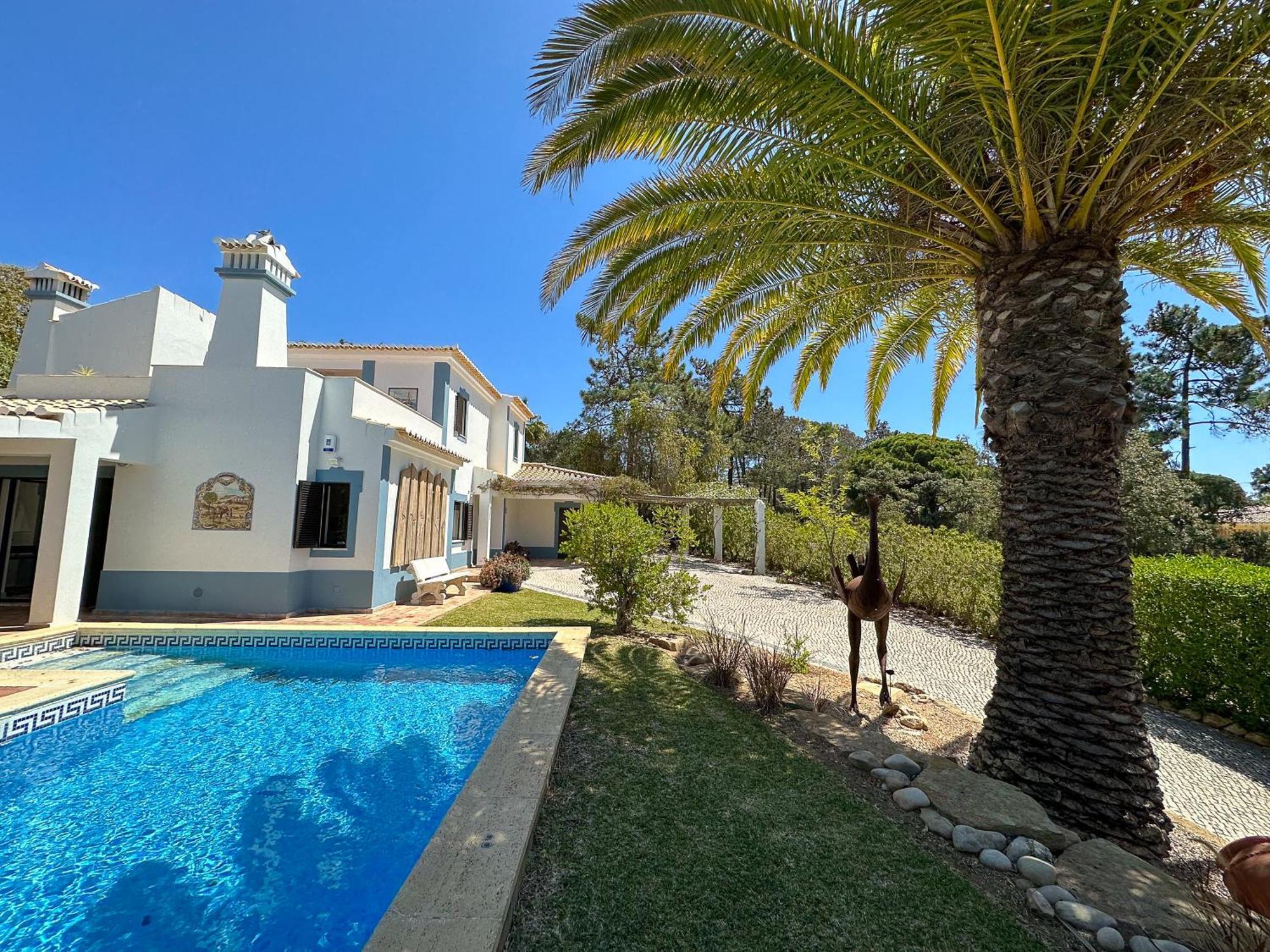 Quinta Do Rosal Otel Carvoeiro  Dış mekan fotoğraf