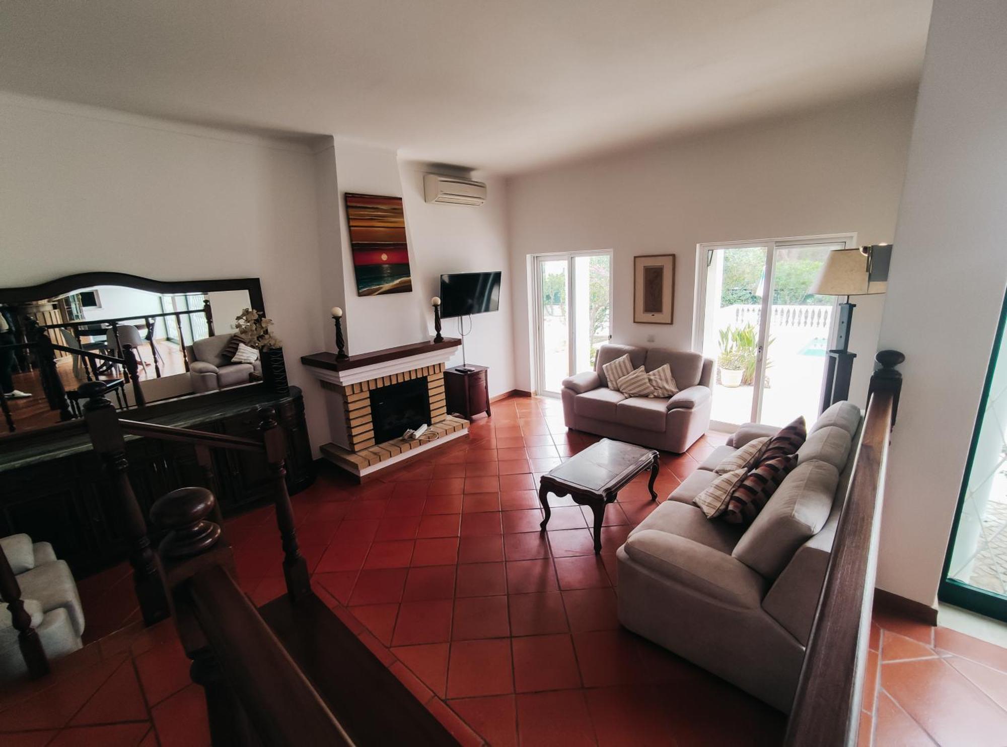 Quinta Do Rosal Otel Carvoeiro  Dış mekan fotoğraf
