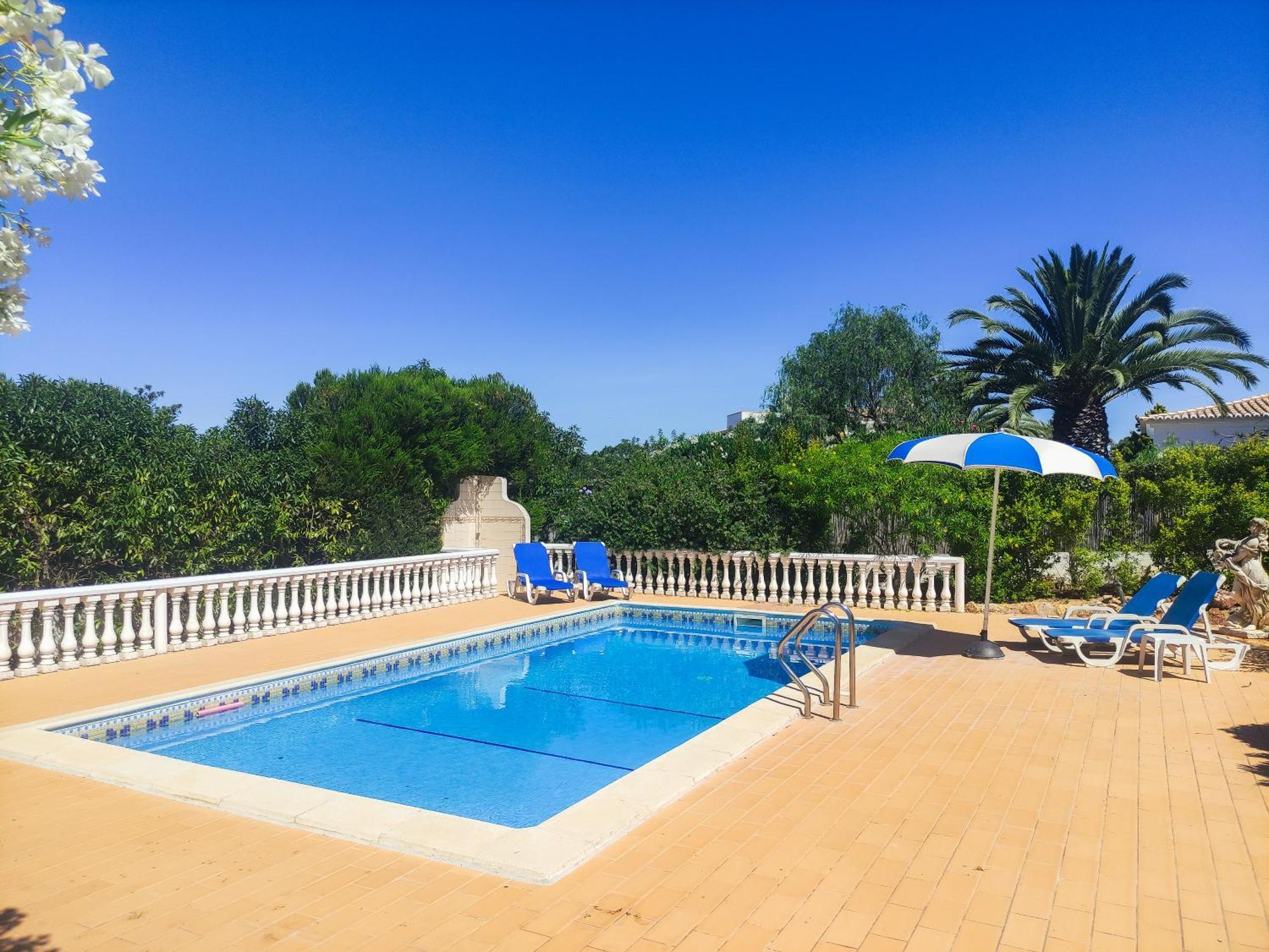 Quinta Do Rosal Otel Carvoeiro  Dış mekan fotoğraf